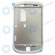 Blackberry 9810 Torch Complete housing, Housing White spare part HOUSN