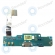 HTC Windows Phone 8X Lower mainboard, Lower motherboard Green spare part 50H10203-31M-A 02-06-11MV1j