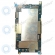 HTC Windows Phone 8X Mainboard, Motherboard Green spare part 20-02S1 1244 2012-8-20-01M-A 50H00817