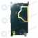 HTC Windows Phone 8X Mainboard, Motherboard Green spare part 20-02S1 1244 2012-8-20-01M-A 50H00817