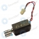 HTC Windows Phone 8X Vibra engine, Vibration motor Silver spare part 24V