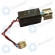 HTC Windows Phone 8X Vibra engine, Vibration motor Silver spare part 24V