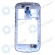 Samsung Galaxy S Duos S7562 Back cover