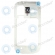 Samsung i8190 Galaxy S3 Mini Backcover , Backframe White spare part KKpNCW1D27