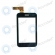 Sony Xperia Tipo ST21i Digitizer black