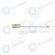 Micro antenna coax cable ipex complete for mobile phones