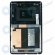 Google Nexus 7 cover battery, back housing C50KBC022096 black