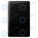 Google Nexus 7 cover battery, back housing C50KBC022096 black