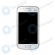 Samsung Galaxy S Duos S7562 display full module (lcd + touchpanel) white