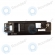 Sony Xperia Z L36h cover antenna 1267-3920.1