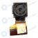 Sony Xperia Z L36h camera module back side 13MP