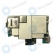 Sony Xperia Z L36h motherboard