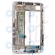 Samsung P3100, P3110 Galaxy tab 2 display module complete white