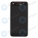HTC 6435LVW DROID DNA display module complete black