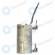 Krups KP2208 Thermo block heater grey RO-629001