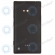 Nokia Lumia 720 battery cover black