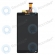 Sony Xperia ZL L35h display module complete black