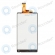 Sony Xperia ZL L35h display module complete black