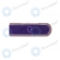 Sony Xperia Z L36h headphone cover purple