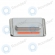 Apple iPhone 5 mute button (silver)