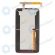 HTC One X+ plus S728e display module