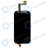 HTC One SV T528d display full module (lcd + touchpanel) Super LCD2