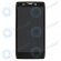 Motorola XT925 Droid Razr HD display module compleet zwart