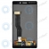 Nokia Lumia 925 LCD display with digitizer (black)