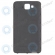 Samsung Ativ S I8750 battery cover (grey)