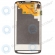Samsung Galaxy S4 Active i9295 LCD display with digitizer (black)