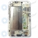 Samsung P3100, P3110 Galaxy tab 2 display module complete white