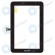 Samsung Galaxy Tab 2 (7.0) WiFi P3110 digitizer, touch screen (zwart)