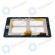 Acer Iconia Tab B1-A71 Display module (black)