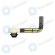 Apple iPad 4 lightning connector flex cable