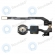 Apple iPhone 5S Home button flex cable 821-1684-A, 821-1684-02