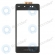 Blackberry 10 Dev Alpha digitizer, touch screen (black)