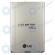 LG Li-ion battery 3140 mAh (BL-48TH)