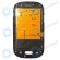 Samsung Galaxy Fame Display module + front cover (black)