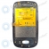 Samsung Galaxy Pocket Neo S5310, S5312 Display module + front cover (black)