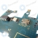 Samsung Galaxy S4 Mini Mainboard