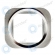 Apple iPhone 5S Home button ring (silver)