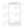 Samsung Galaxy Note 3 N9000 Display glass (white)