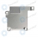 Apple iPhone 5S LCD connector bracket silver