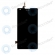Huawei Ascend G700 Display full module black