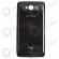 Motorola Droid Mini XT1030 Batterycover black