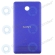 Sony Xperia E1 Battery cover purple