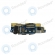 Acer Liquid S100 Earjack module