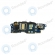 Acer Liquid S100 Earjack module