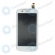 Acer Liquid E2 Display module frontcover+lcd+digitizer wit
