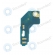 Sony Xperia z2 Antenna module 1276-9770 backside